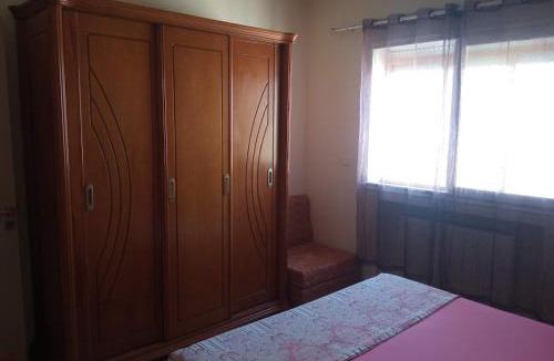 Centre Ville Apartment | Paradise Flower