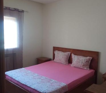 Centre Ville Apartment | Paradise Flower