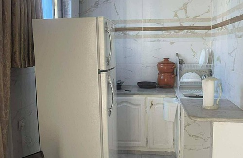 Monastir Apartment | Peaceful Accommodations