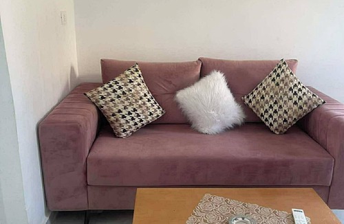 Monastir Apartment | Peaceful Accommodations