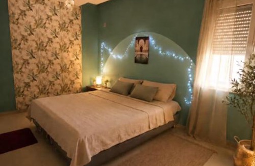 Bizerte Apartment | Peaceful Haven Mediterranean Style