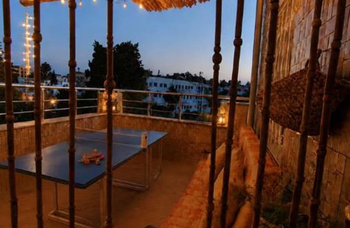 Bizerte Apartment | Peaceful Haven Mediterranean Style