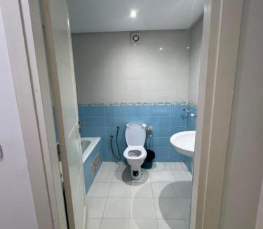 Cite El Wafa Apartment | Peaceful Stay