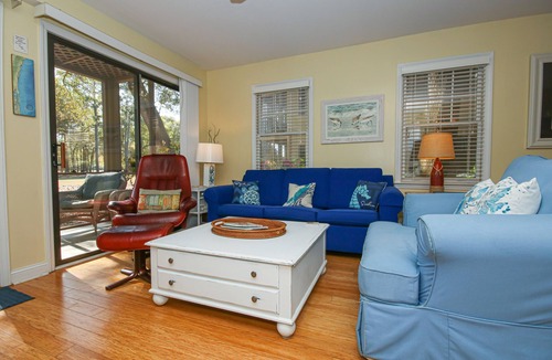 Pawleys Island Condo | Penny-Wise Paradise In Pawleys Island