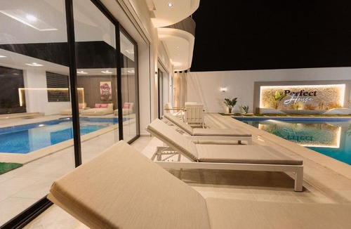 Hammam Bent Djedidi Villa | Perfect House Villa Hammamet