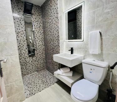 Rejiche Apartment | Perle Suite Sea View Mahdia