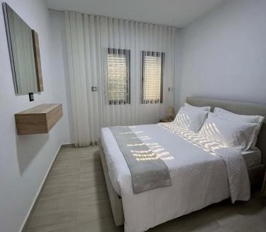 Rejiche Apartment | Perle Suite Sea View Mahdia