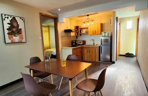 Wolmar Apartment | Phoenix Beach