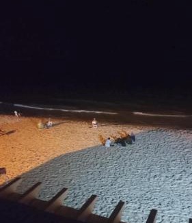 Chott Mariem Apartment | Pied dans l'Eau à Sousse méditerranéen