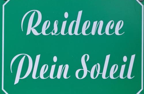 Pereybere Apartment | Plein Soleil