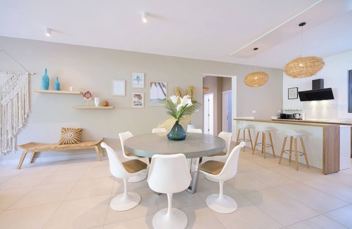 Pointe aux Canonniers Apartment | Pointe aux Canonniers Luxury Apartment near Beach