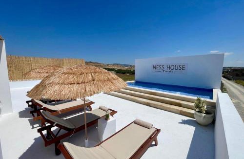 Hammamet Villa | Pool House et Rooftop Hammamet
