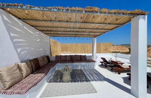 Hammamet Villa | Pool House et Rooftop Hammamet