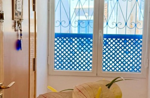 Bizerte Apartment | Premium Andalou Apartment in the Old Port