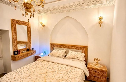 Bizerte Apartment | Premium Andalou Apartment in the Old Port