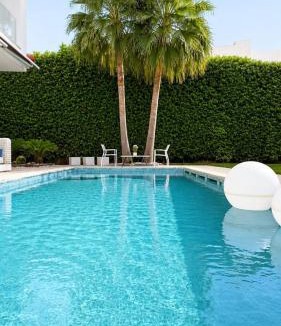 La Soukra House | Premium Villa with Pool and Large Garden S15