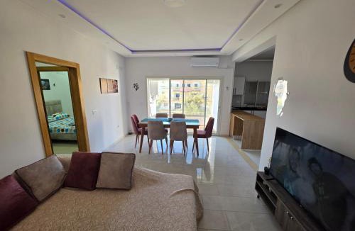 Tantana Apartment | Primavera Marmara Hamam sousse