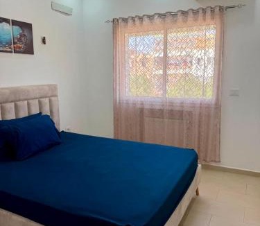 Tantana Apartment | Primavera Marmara Hamam sousse