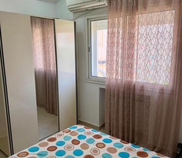 Tantana Apartment | Primavera Marmara Hamam sousse