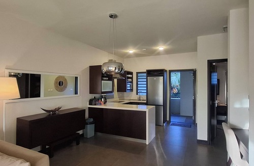 Grand-Baie Apartment | Quiet and comfortable stay - Domaine des Alizées