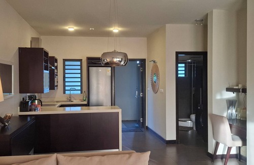 Grand-Baie Apartment | Quiet and comfortable stay - Domaine des Alizées