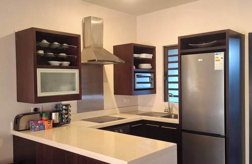 Grand-Baie Apartment | Quiet and comfortable stay - Domaine des Alizées