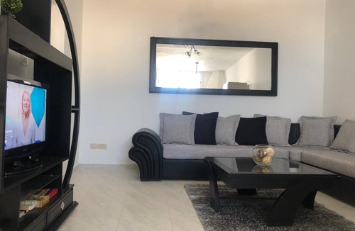 Houmt Souk House | Quiet house with a terrace