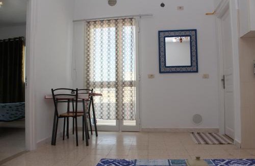 Sousse Apartment | Résidence Chahed