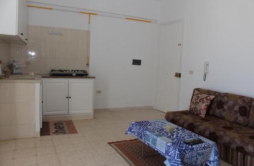 Sousse Apartment | Résidence Chahed