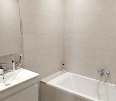 Chott Mariem Apartment | Résidence Costa