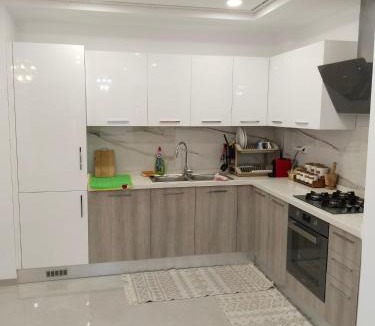 Chott Mariem Apartment | Résidence Costa
