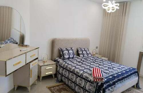 Chott Mariem Apartment | Résidence Costa