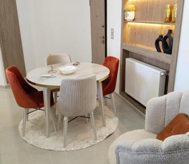 Chott Mariem Apartment | Résidence Costa