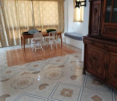 Aousja Apartment | Résidence de la mer