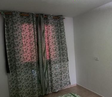 Aousja Apartment | Résidence de la mer