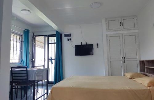 Pereybere Apartment | Résidence De Tourisme Villa Bougainville