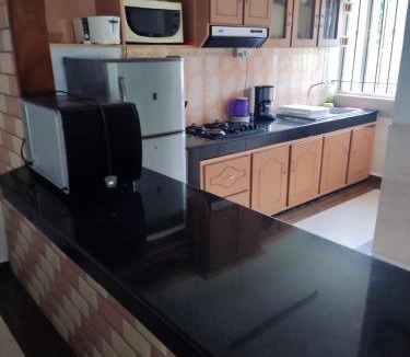 Pereybere Apartment | Résidence De Tourisme Villa Bougainville