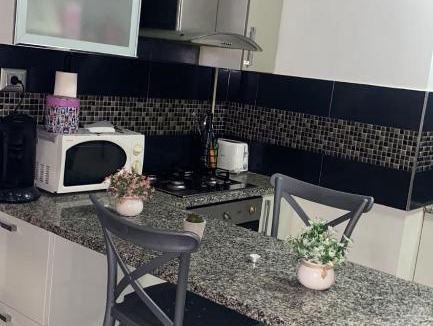 Mrezga Apartment | Résidence diar yassmine