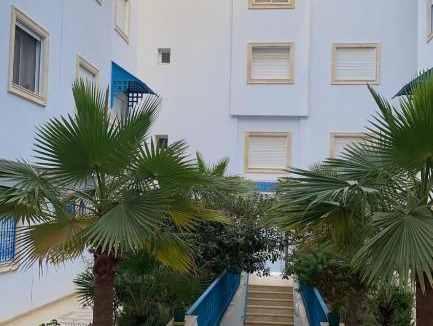Mrezga Apartment | Résidence diar yassmine