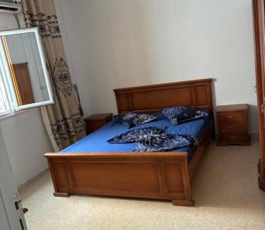 Hachene Apartment | Résidence el hachen