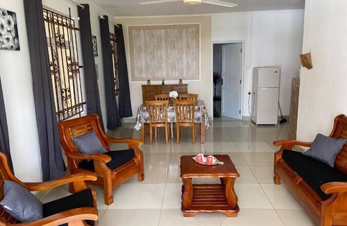 Mont Choisy Apartment | Résidence Fleur de Canne