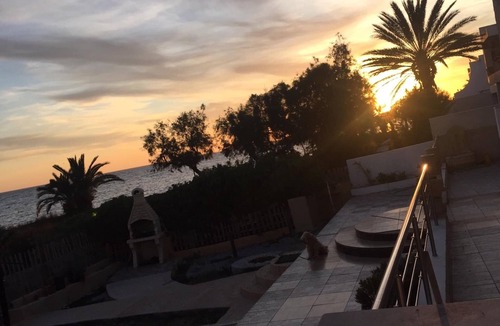 Kelibia Bed & Breakfast | Résidence Front de Mer - Kélibia