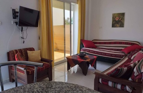 Kelibia Bed & Breakfast | Résidence Front de Mer - Kélibia