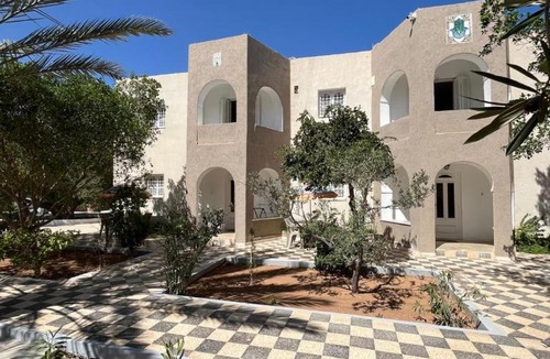 Taguermess Apartment | Résidence Jamila Location Appartements confort piscine proche zone touristique