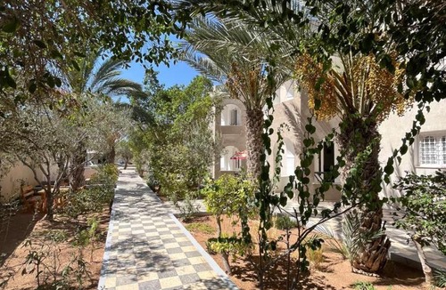 Taguermess Apartment | Résidence Jamila Location Appartements confort piscine proche zone touristique