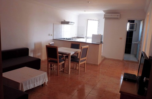 Aghir Apartment | Résidence Le Phare