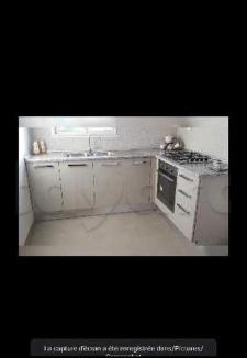 Cite El Wafa Apartment | Résidence le printemps