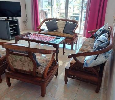 Grand-Baie Apartment | Résidence Lennards 3