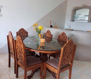 Grand-Baie Apartment | Résidence Lennards 3