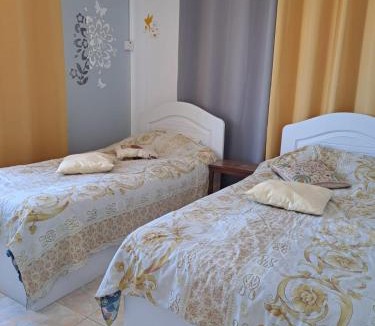 Grand-Baie Apartment | Résidence Lennards 3
